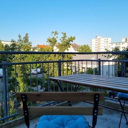 Neu Whng. Zentrum Ruhig Best Place Netflix Garage Giessen Exterior photo
